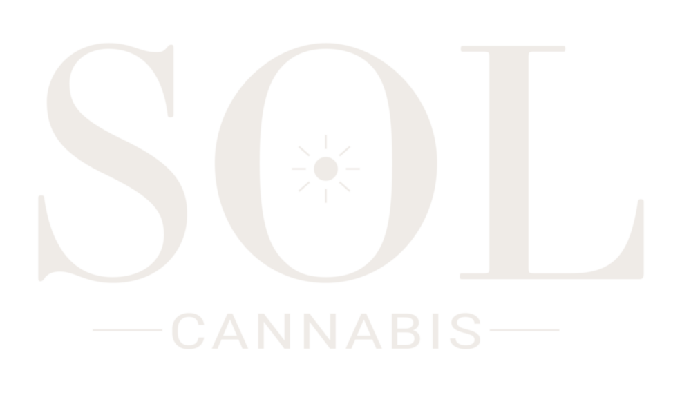 SOL Logo White